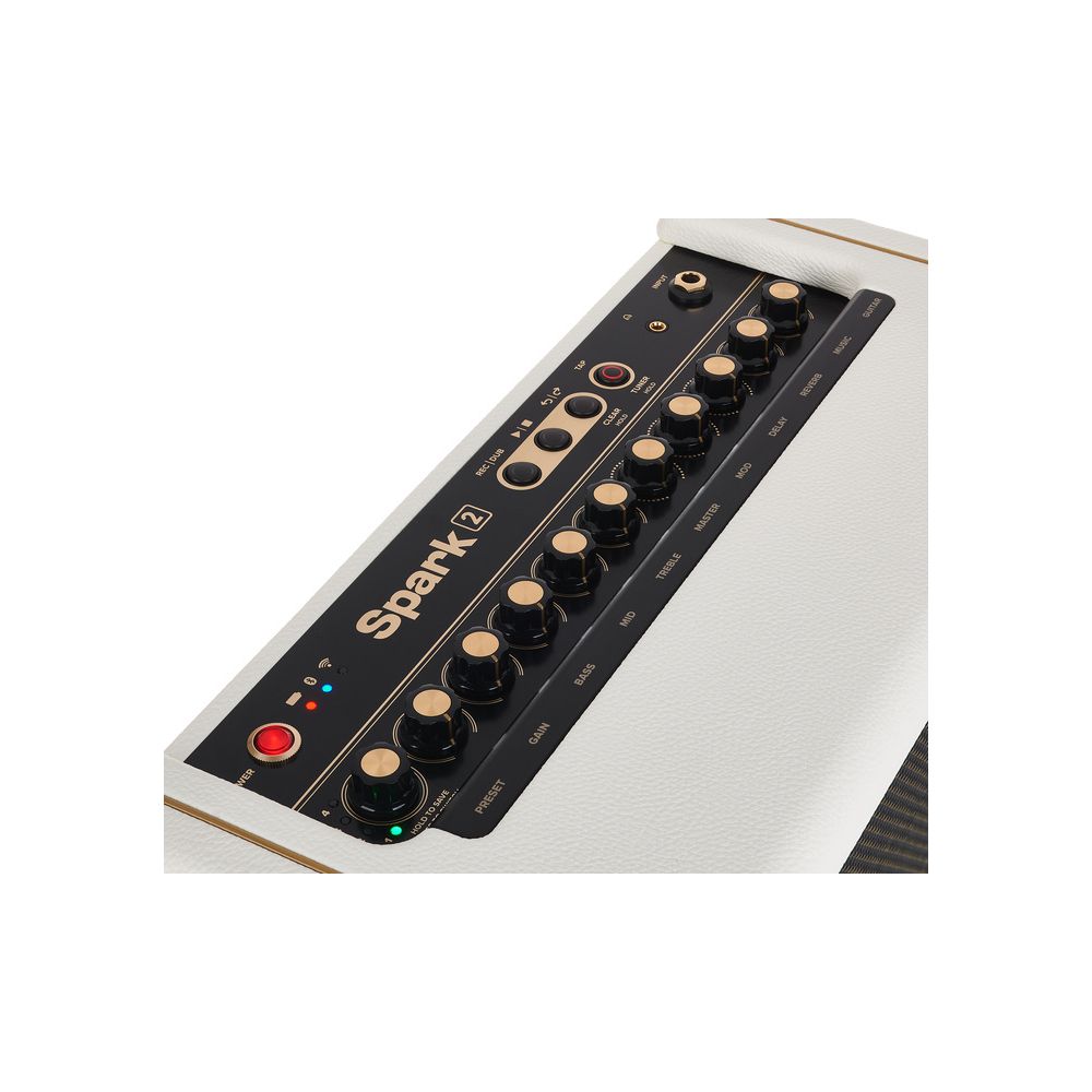 Positive Grid Spark 2 PW – Thomann Ireland