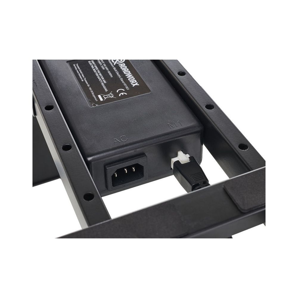 Roadworx Multi Electric Stand – Thomann Ireland