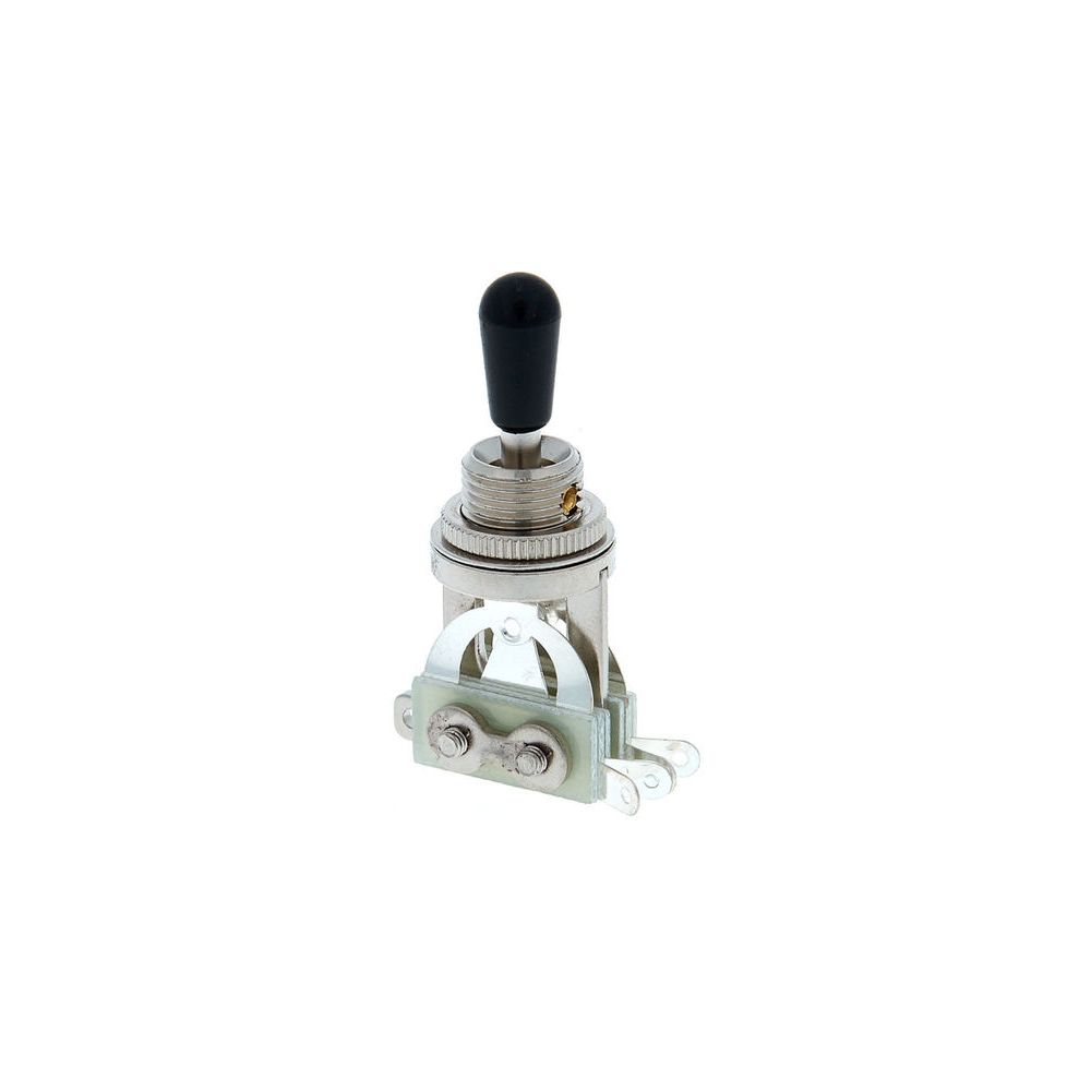 Göldo Toggle Switch EL02C – Thomann Ireland