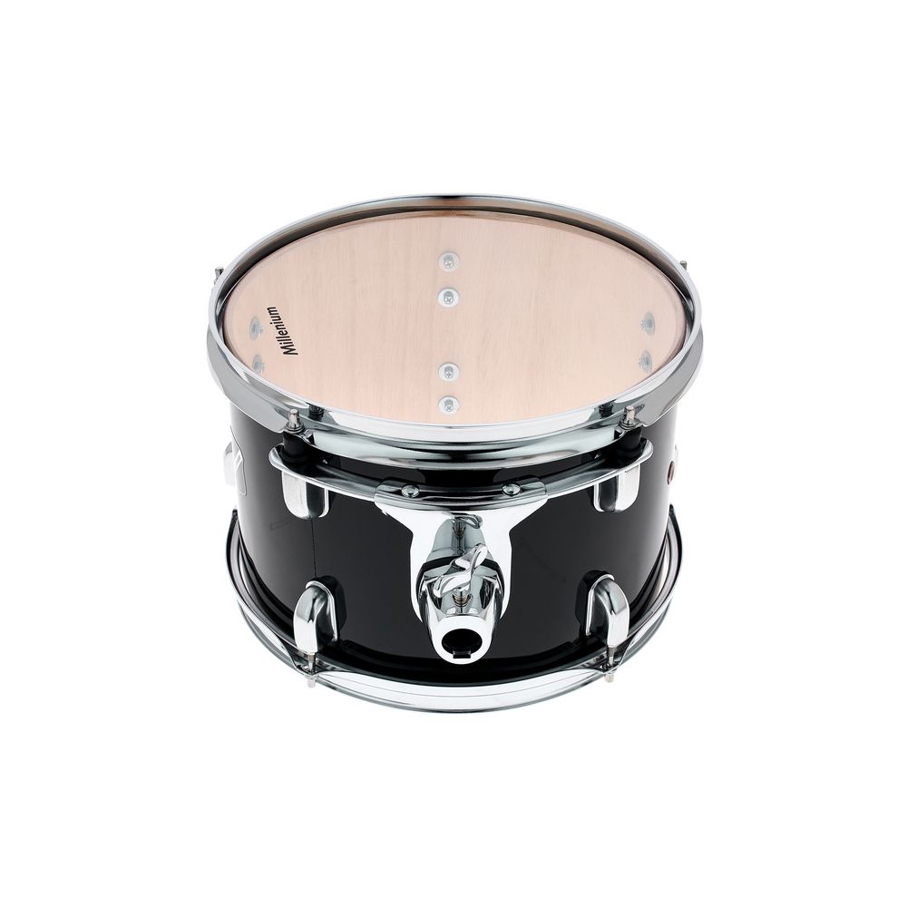 Millenium Focus 12"x8" Tom Tom Black – Thomann Ireland
