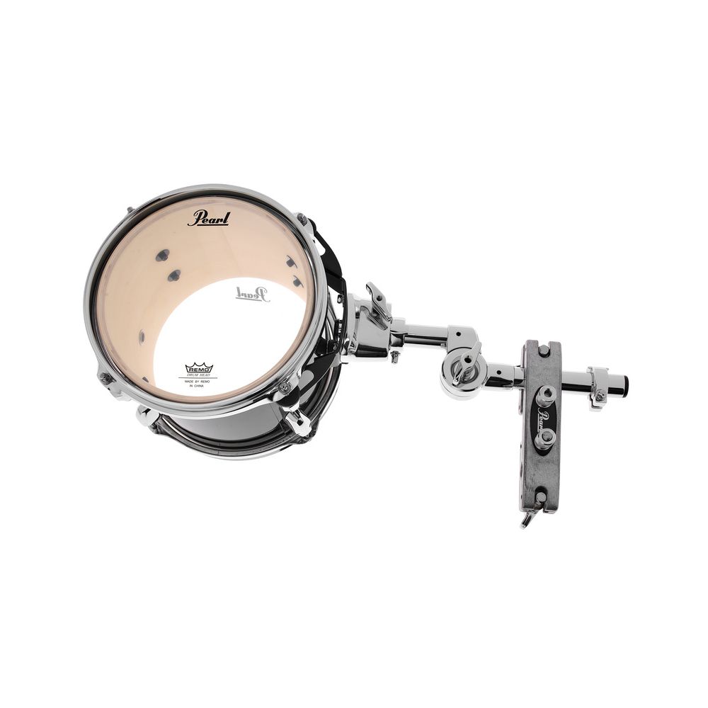 Pearl 08"x07" Export TT Add