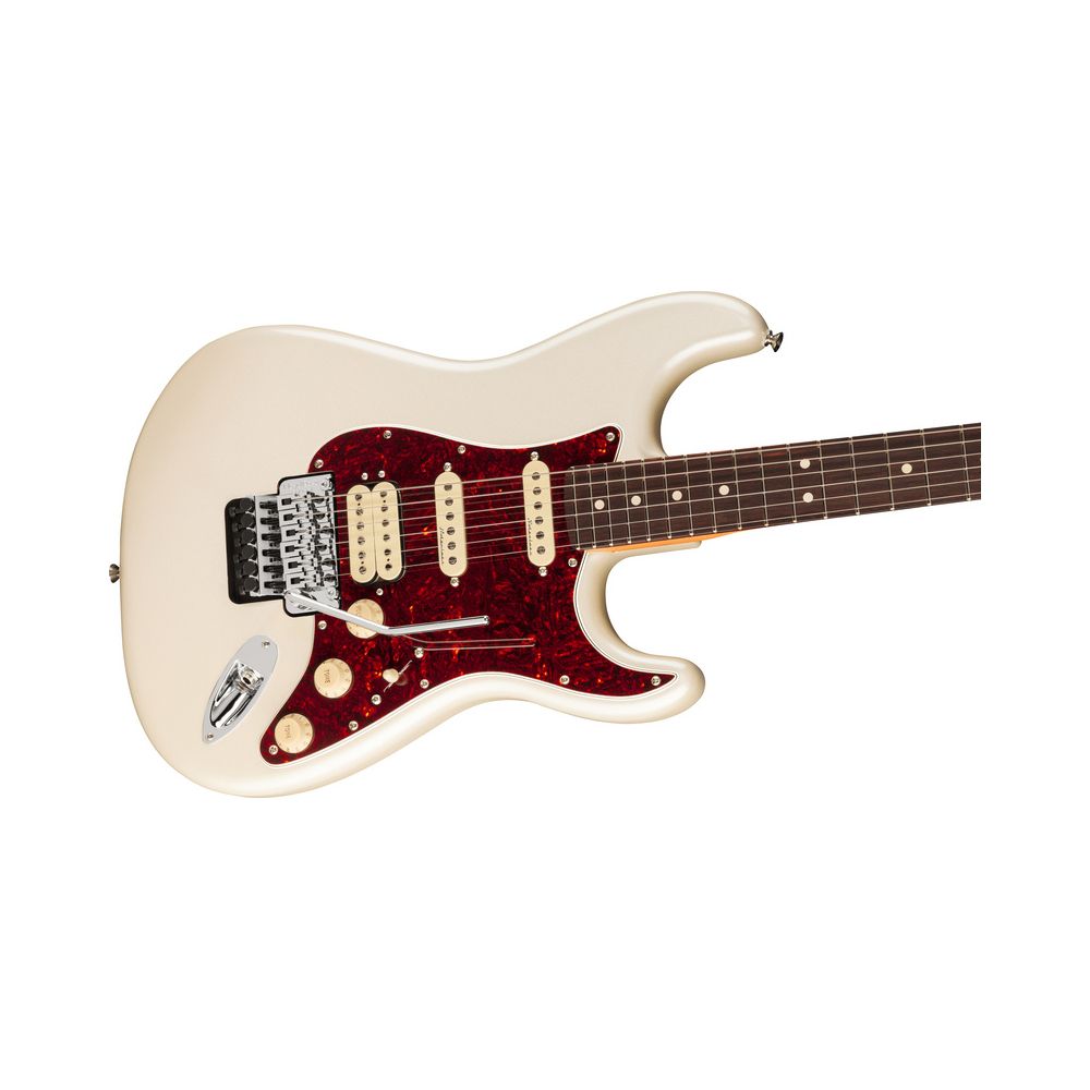 Fender Player II Mod Strat FR RW OLP – Thomann Ireland