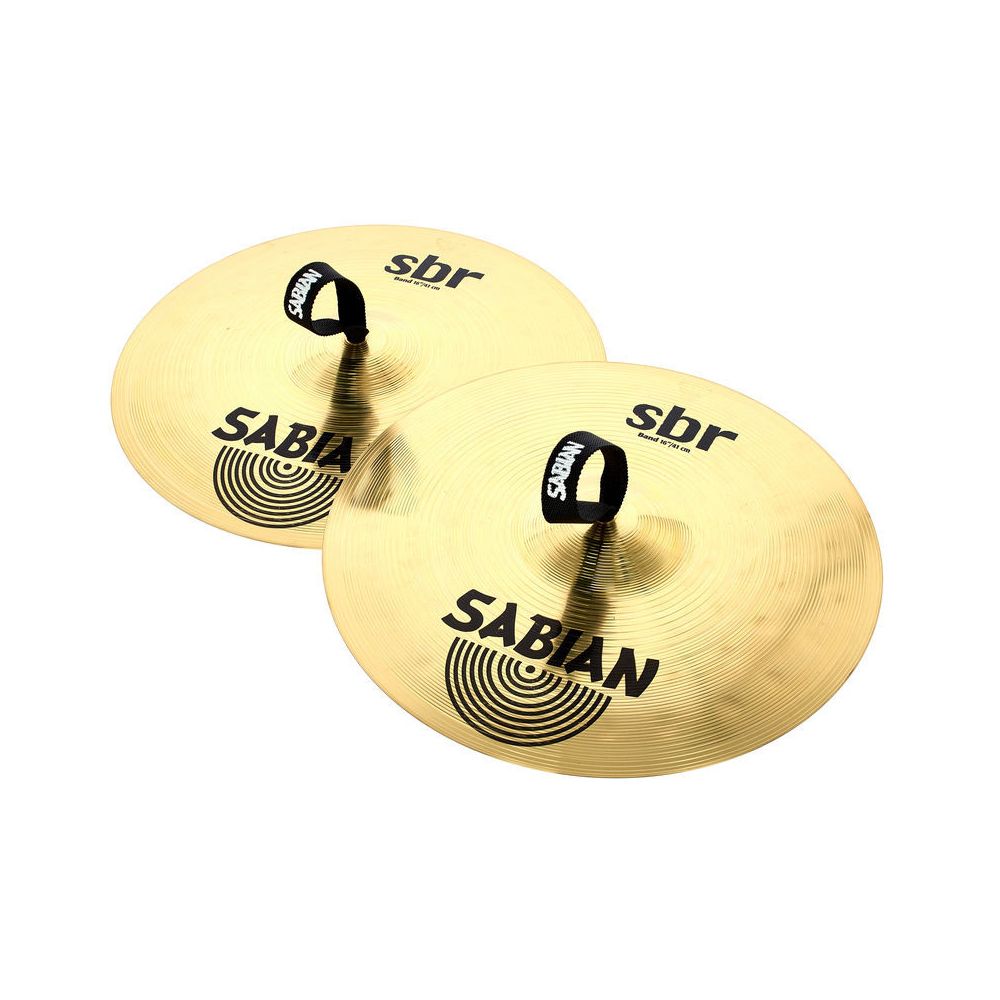 Sabian 16" SBR Band – Thomann Ireland