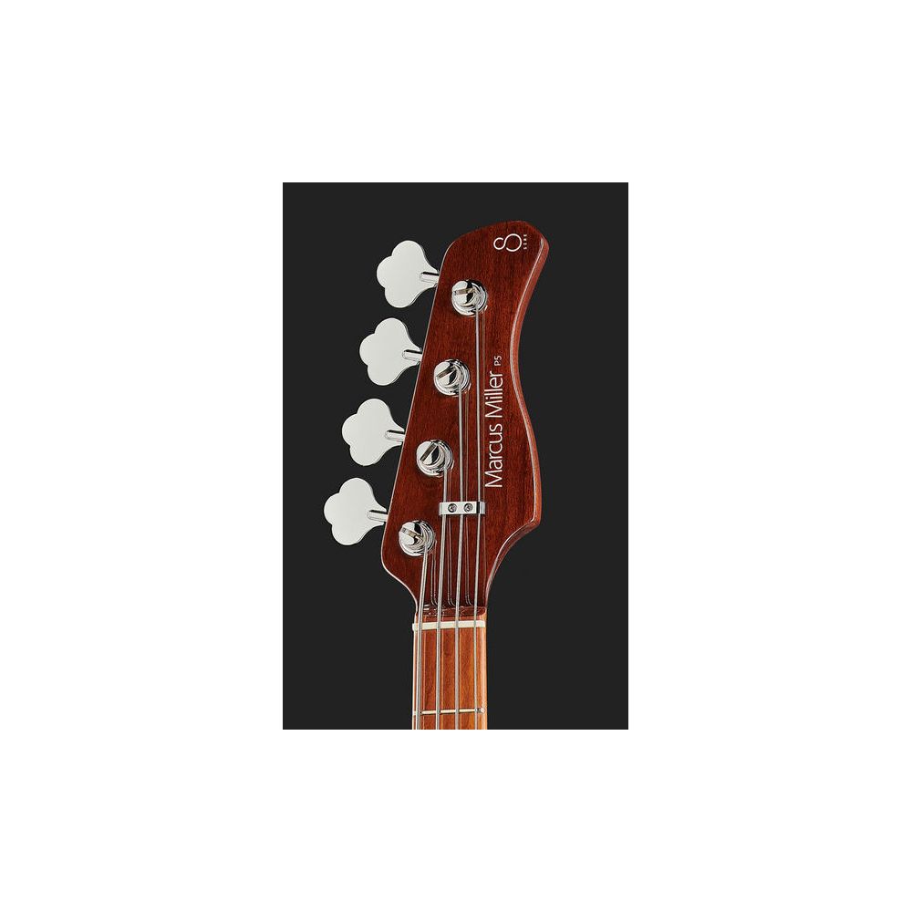 Marcus Miller P5 Alder