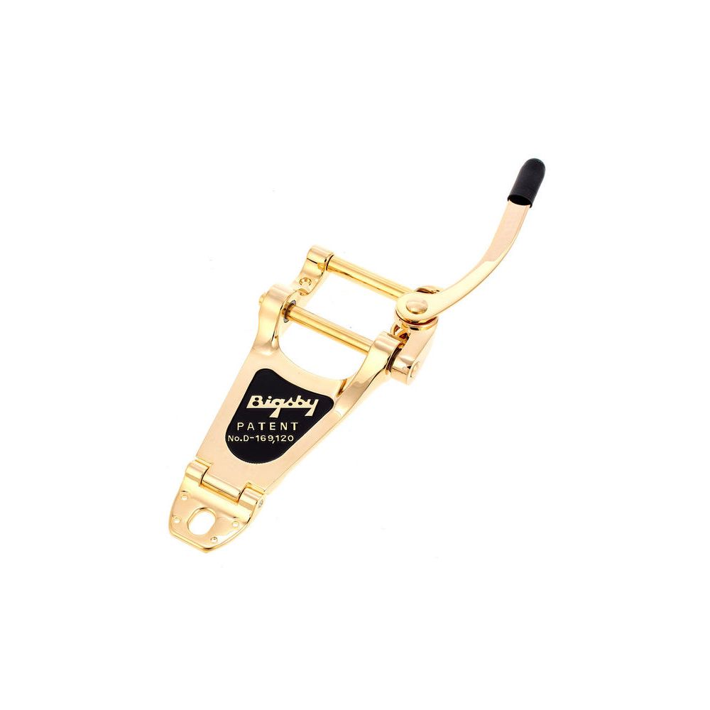 Bigsby B7G Vibrato Kit – Thomann Ireland