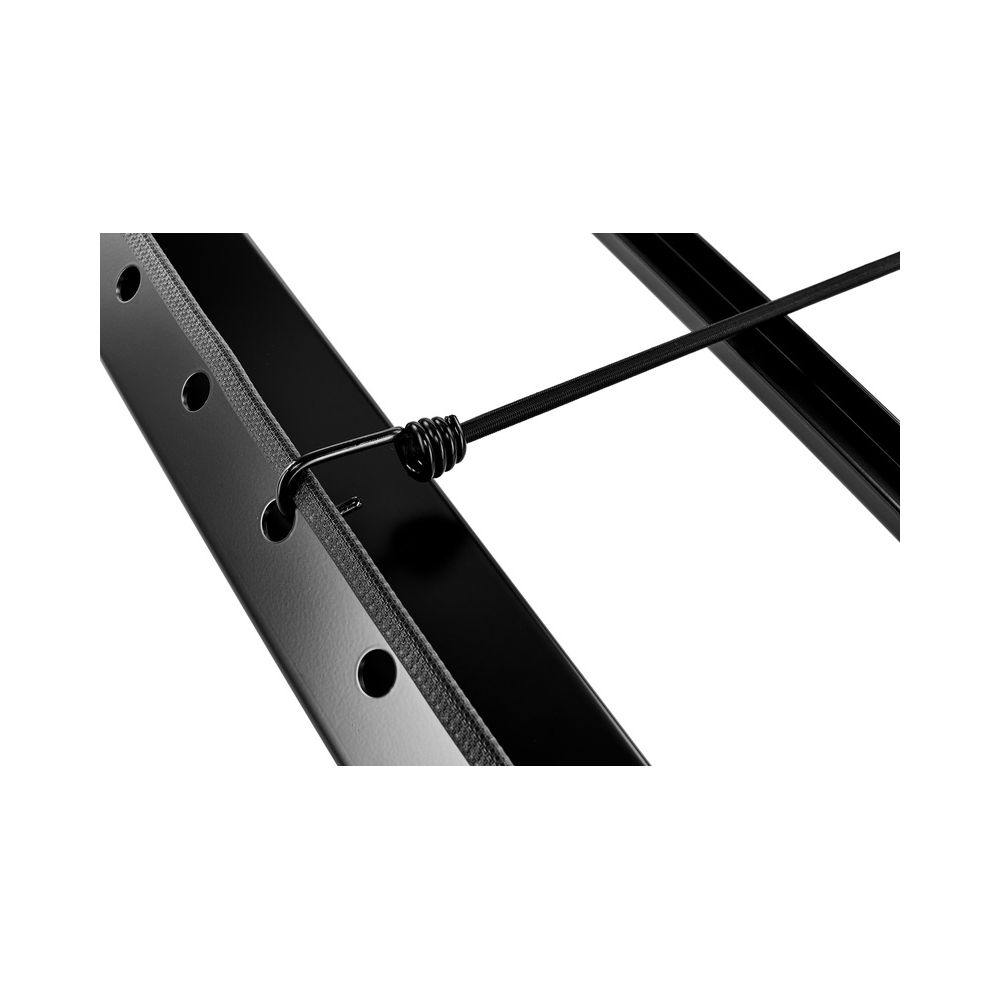 K&M 11934 Wagon for music stands – Thomann Ireland