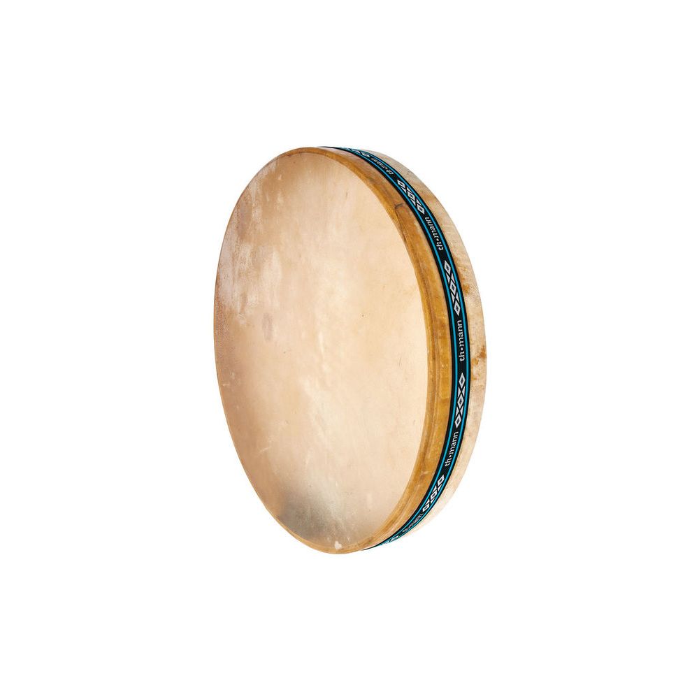 Thomann 20"x3" Ocean Drum – Thomann Ireland