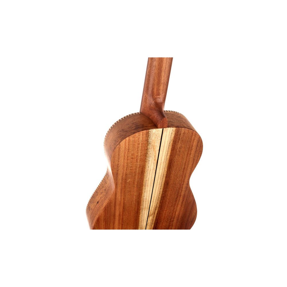 Thomann Baritone Ukulele De Luxe – Thomann Ireland