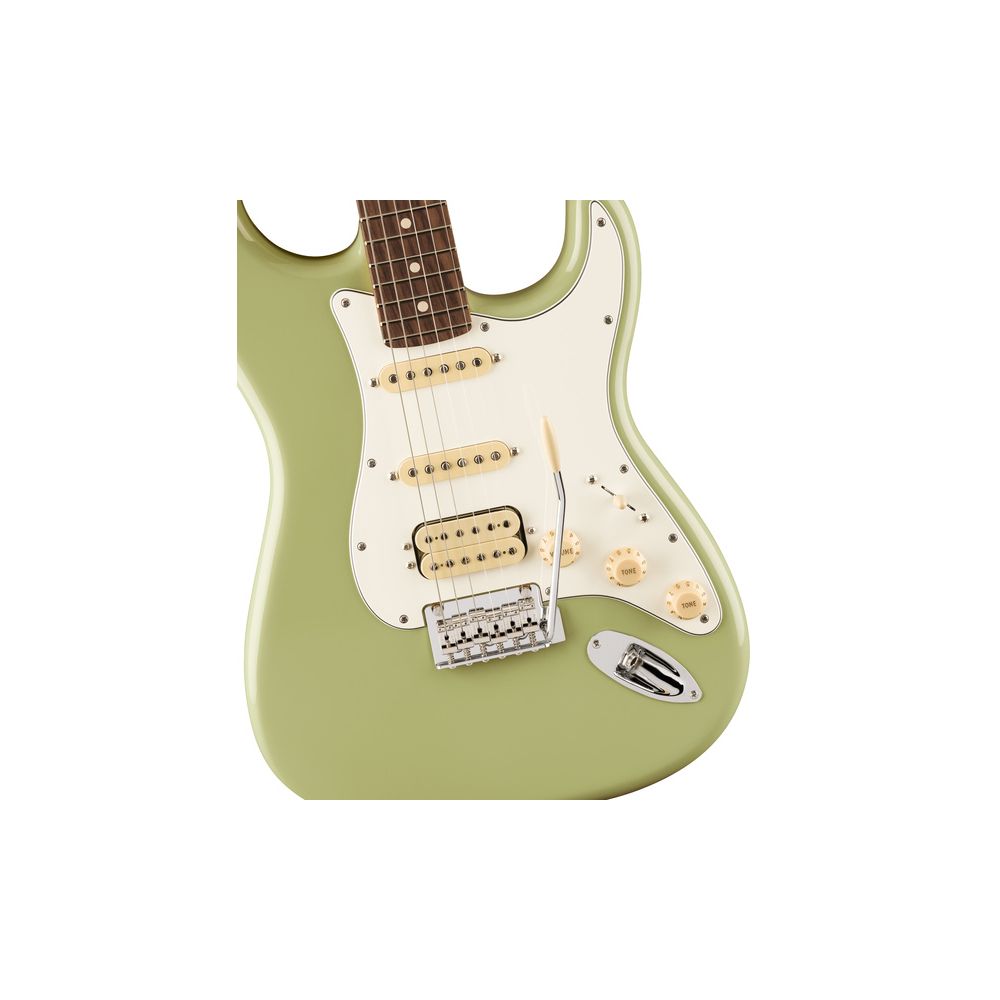 Fender Player II Strat HSS RW BCG – Thomann Ireland