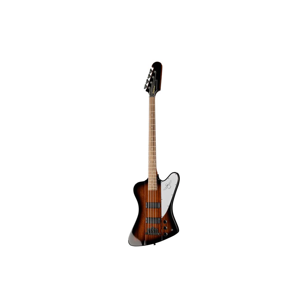 Epiphone Thunderbird IV VSB – Thomann Ireland