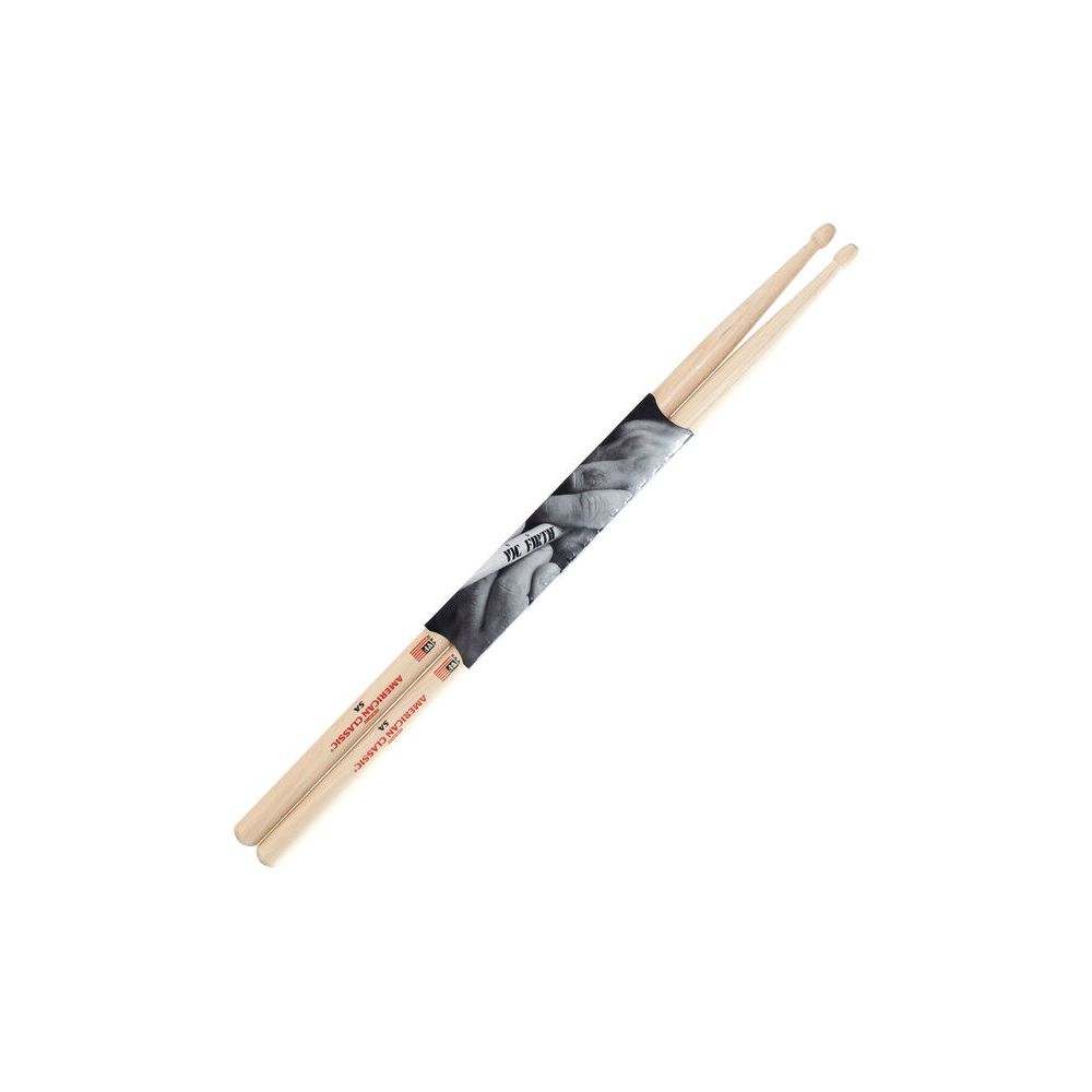 Vic Firth 5A American Hickory Value Pack – Thomann Ireland