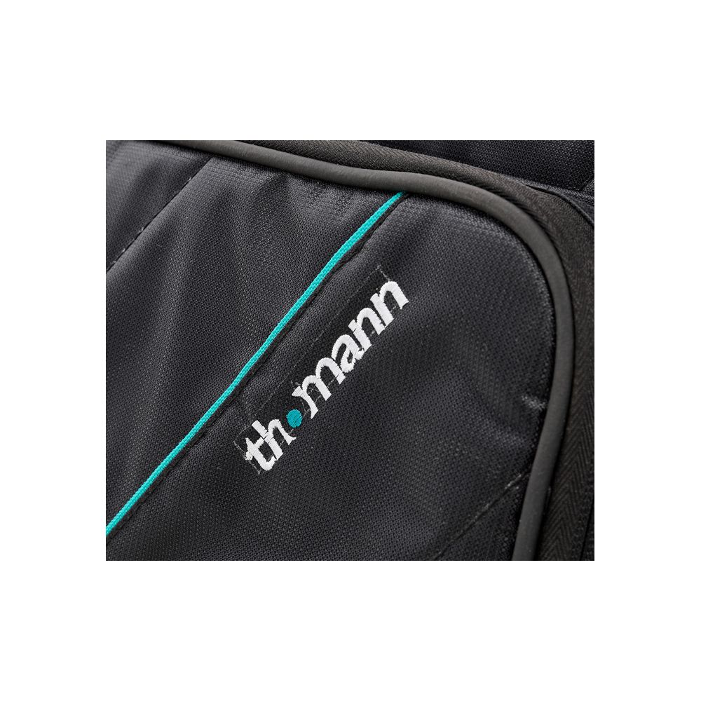 Thomann Voyager Keyboard Genos Wheels – Thomann Ireland