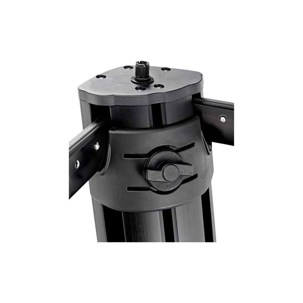 K&M 18840 Baby Spider Pro Black – Thomann Ireland