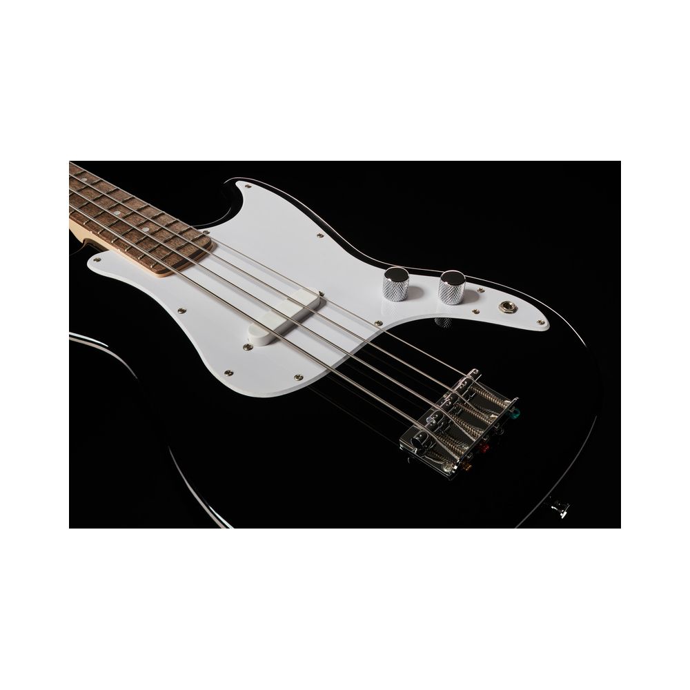 Squier Sonic Bronco Black – Thomann Ireland