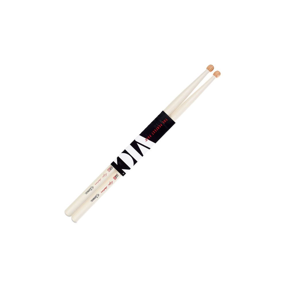 Vic Firth VFSRH Ralph Hardimon Wood Tip – Thomann Ireland