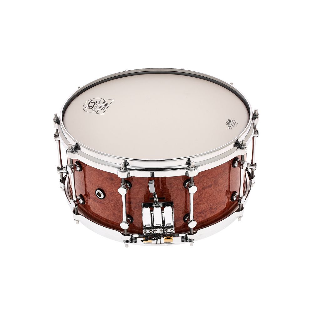 DrumCraft 14"x6,5" Concert Snare BB – Thomann Ireland