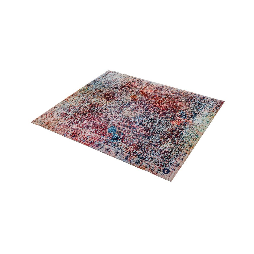 Thomann Drum Rug Harlequin – Thomann Ireland