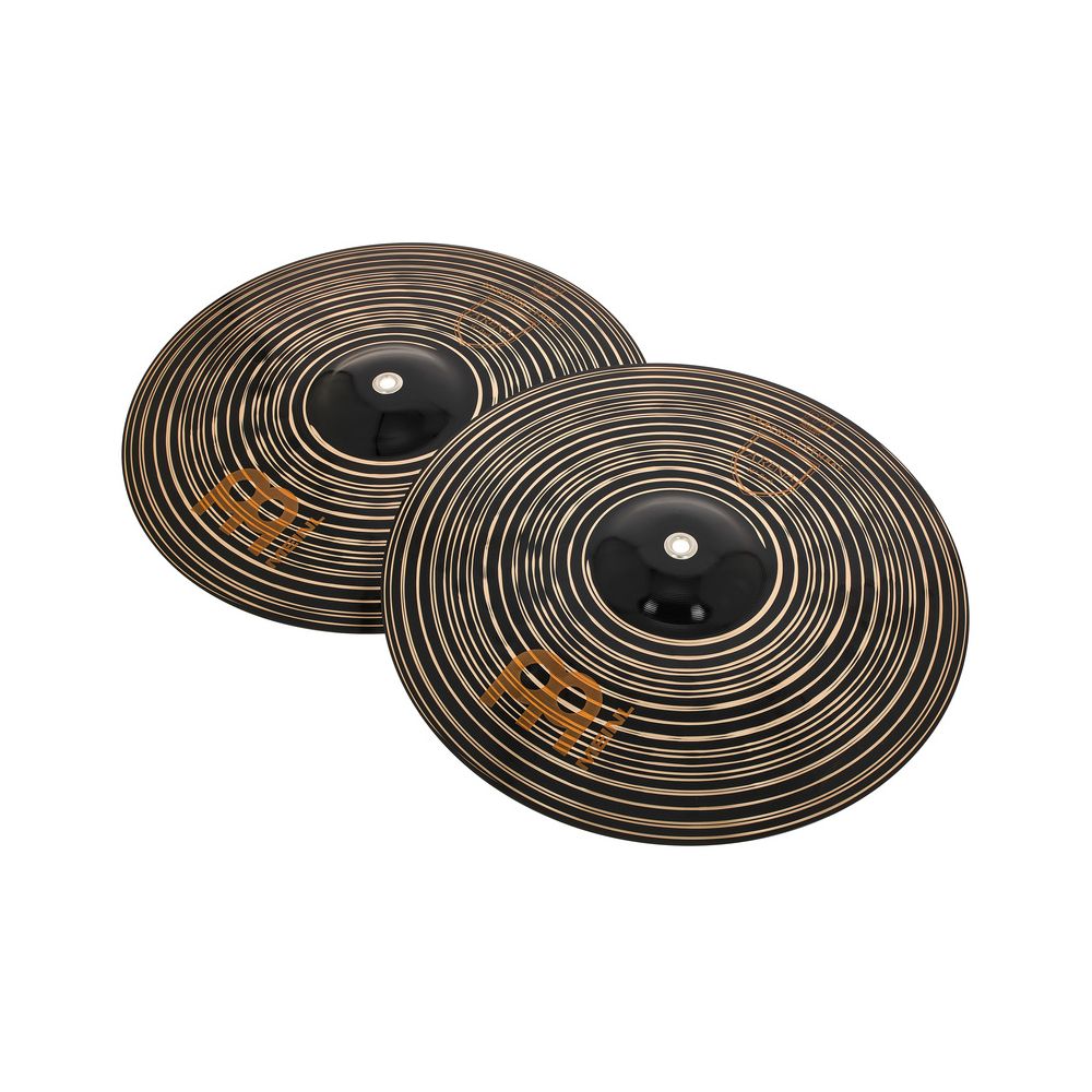Meinl 16" Arena Dark Marching Cymbal – Thomann Ireland