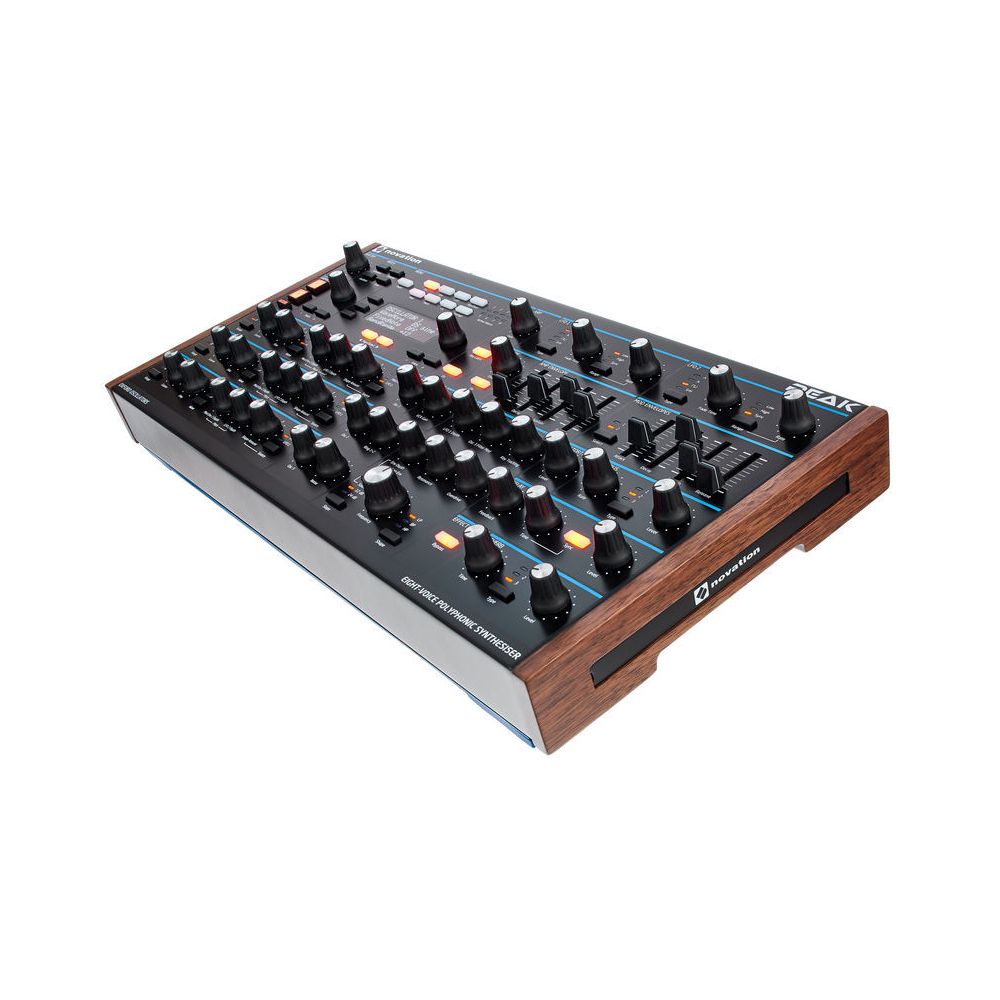 Novation Peak – Thomann Ireland