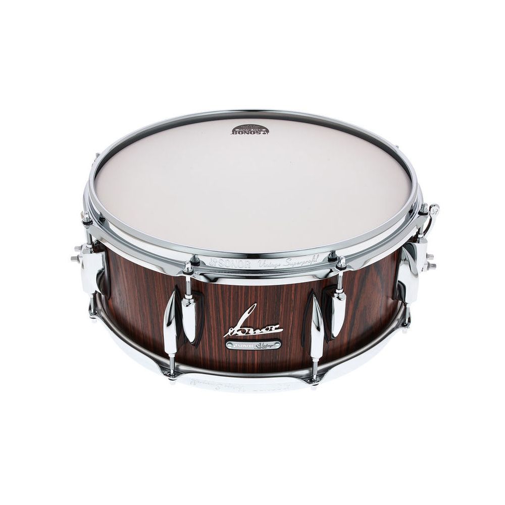 Sonor 14"x5,75" Vintage Snare Rosew. – Thomann Ireland