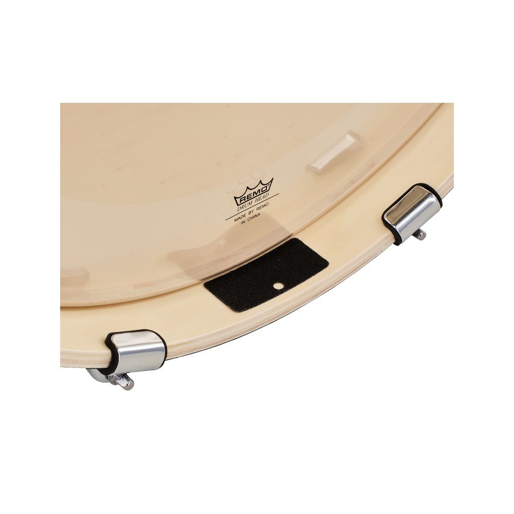 Pearl 18"x14" Export BD Jet Black – Thomann Ireland