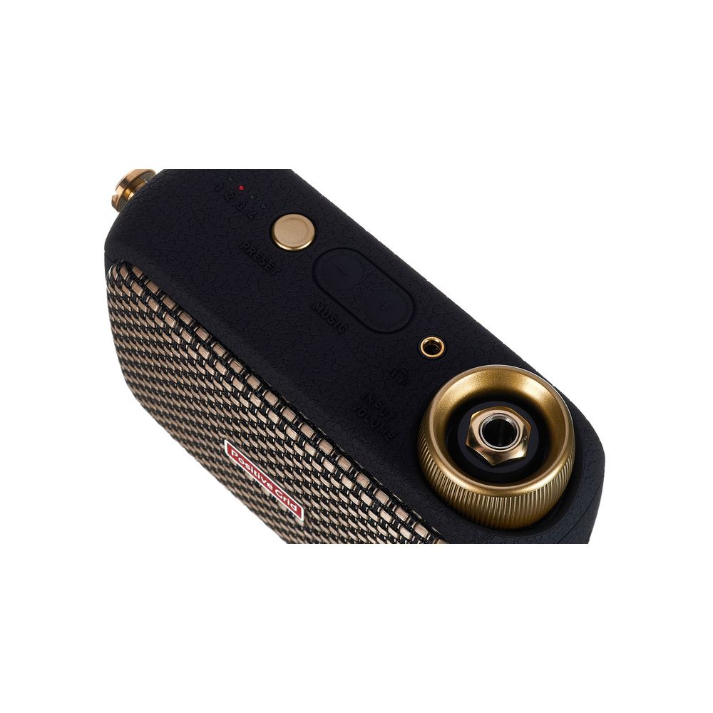 Positive Grid Spark Go BK – Thomann Ireland