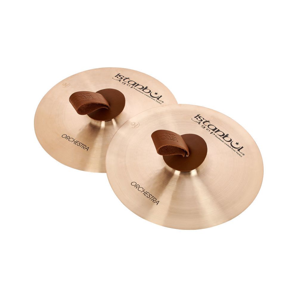 Istanbul Agop Orchestral 16" – Thomann Ireland