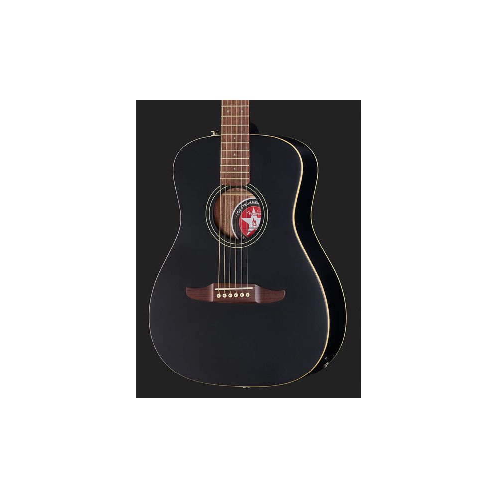 Fender Joe Strummer Campfire – Thomann Ireland