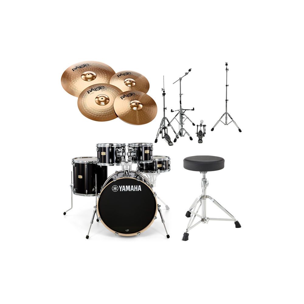 Yamaha Stage Custom Stand. RB