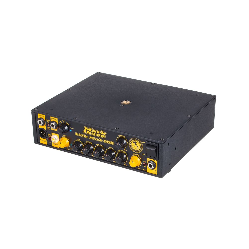 Markbass Little Mark 58R – Thomann Ireland