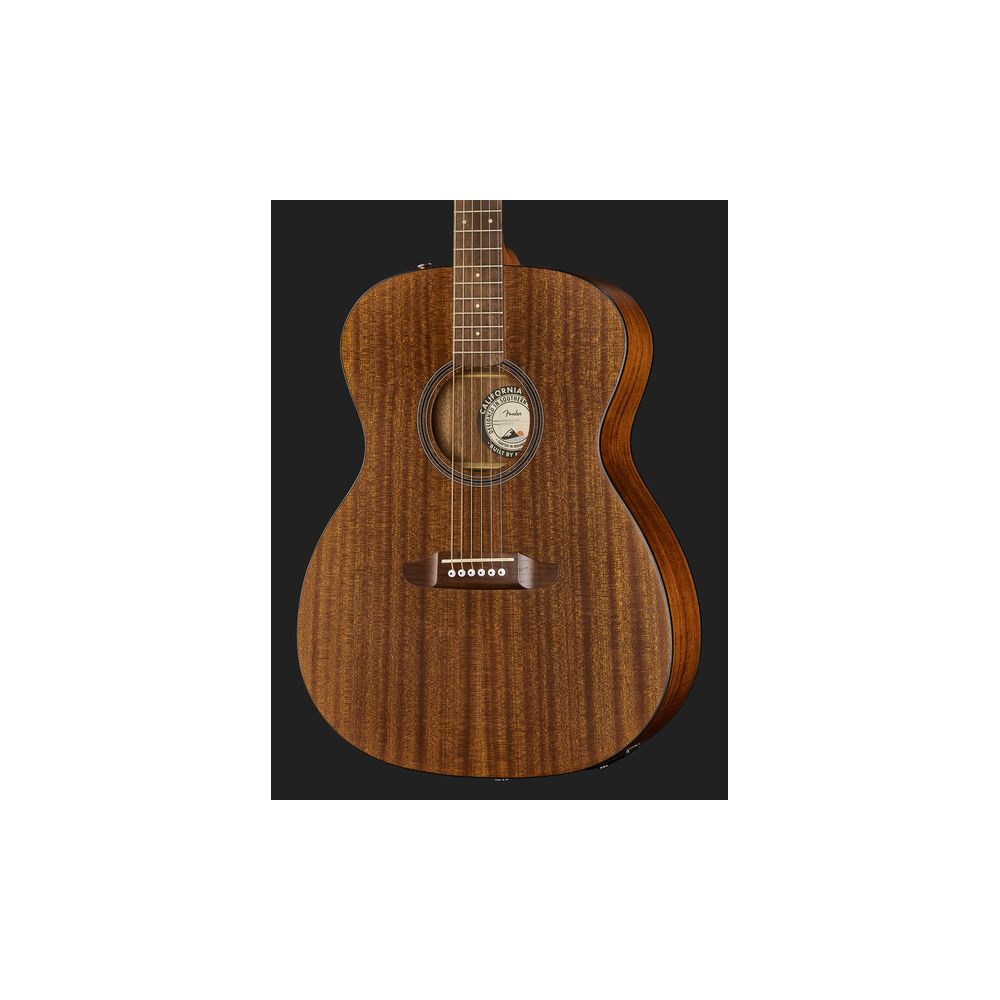 Fender Monterey Standard MAH – Thomann Ireland