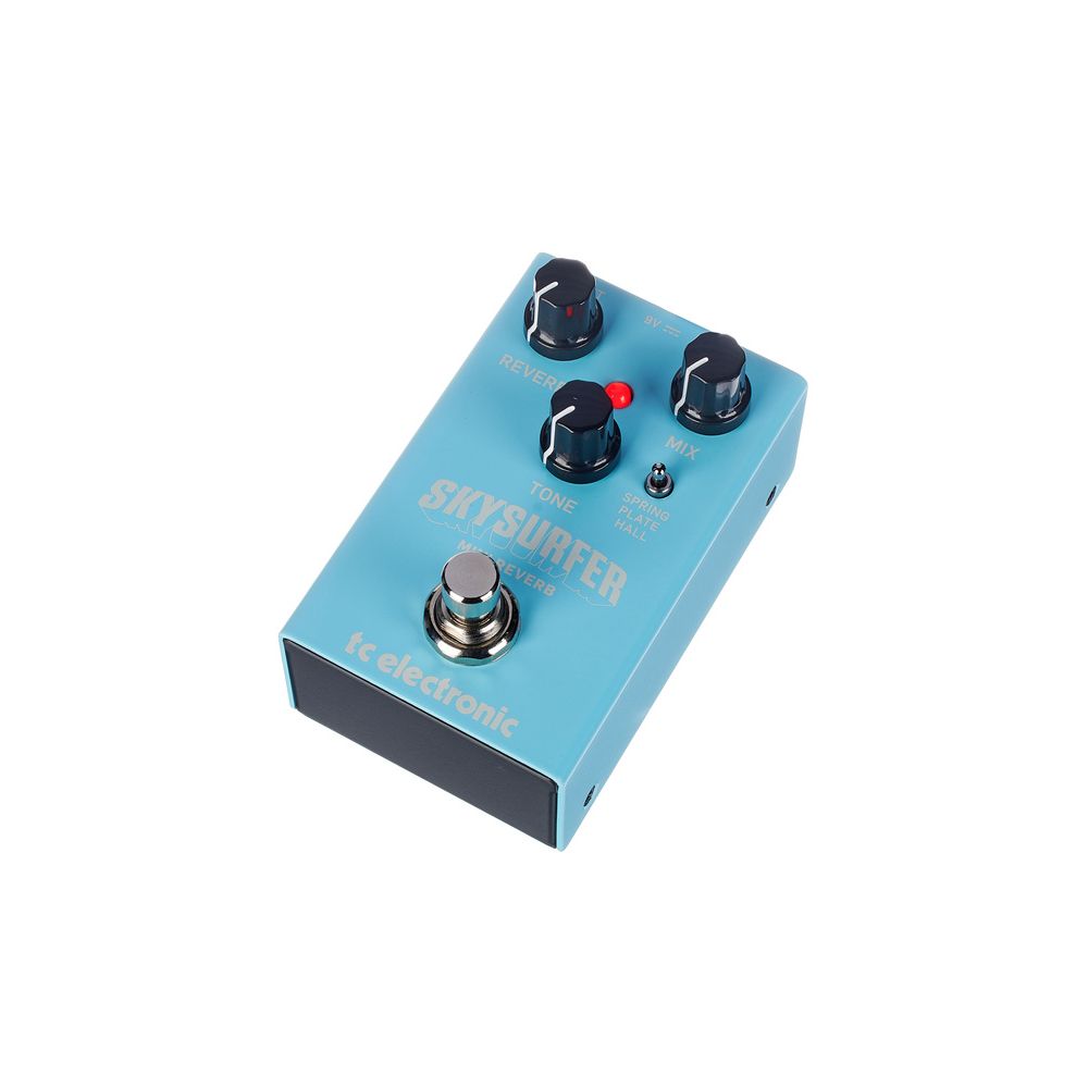 tc electronic Skysurfer Mini Reverb – Thomann Ireland