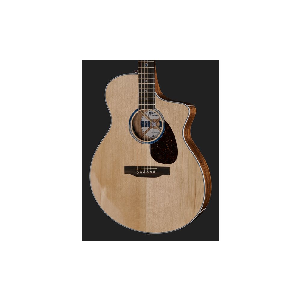 Martin Guitar SC