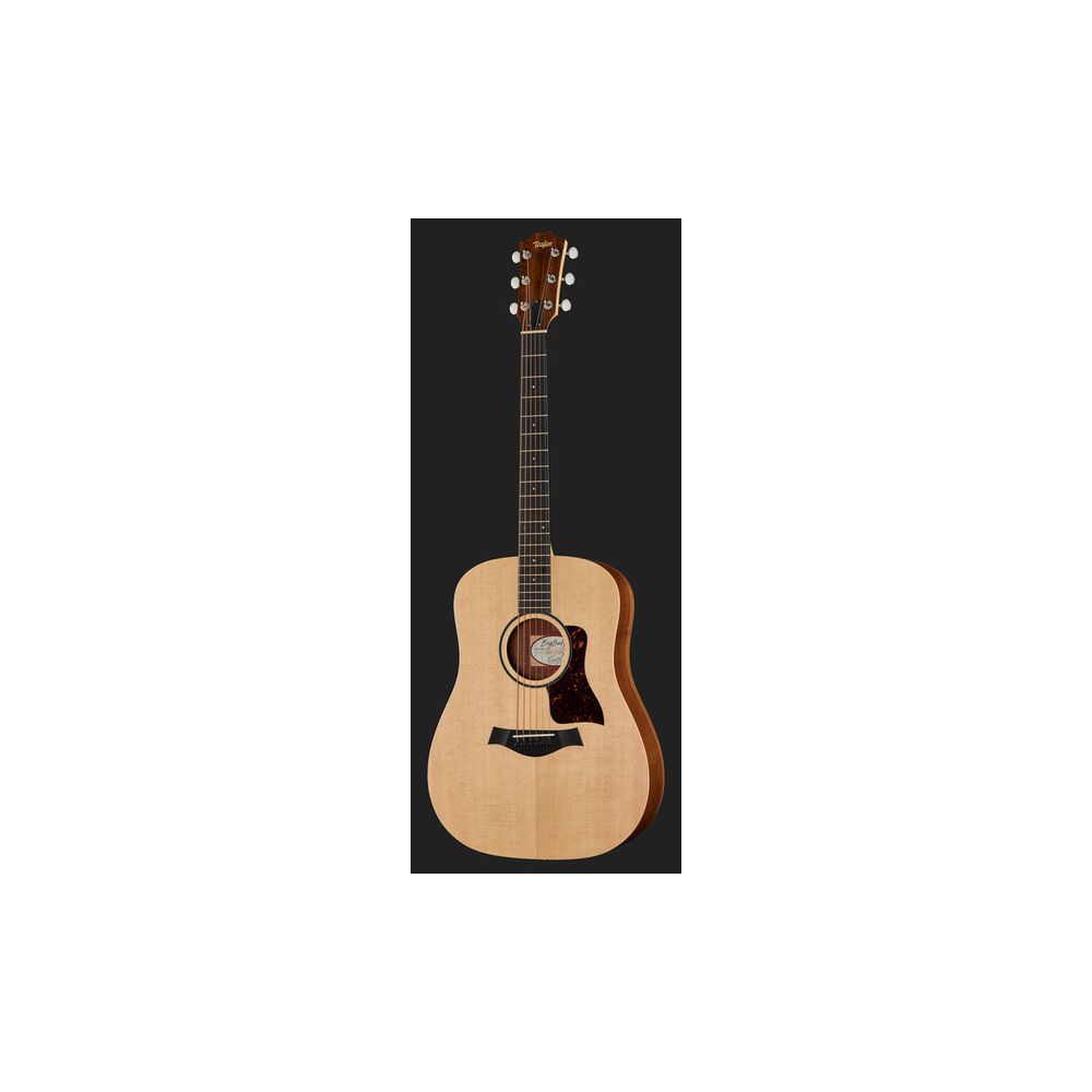 Taylor Big Baby Taylor BBTe – Thomann Ireland