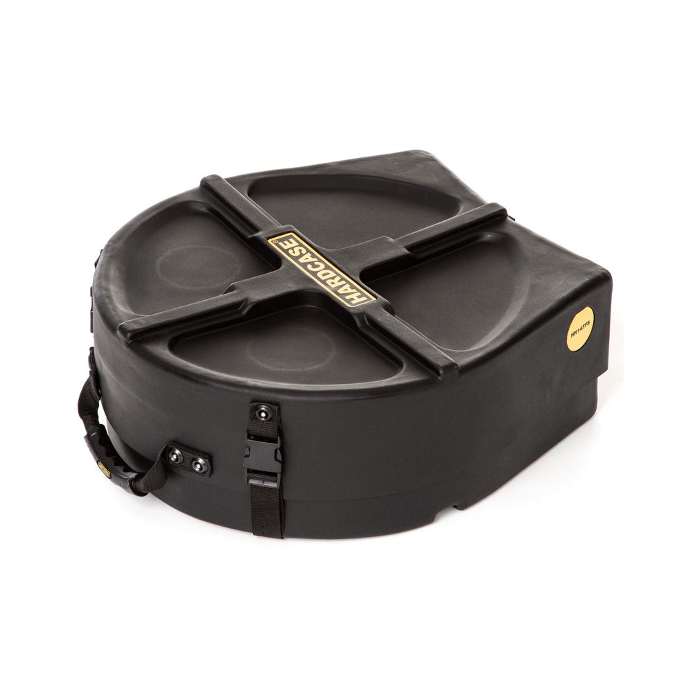 Hardcase HN14FFS 14" Snare Case – Thomann Ireland