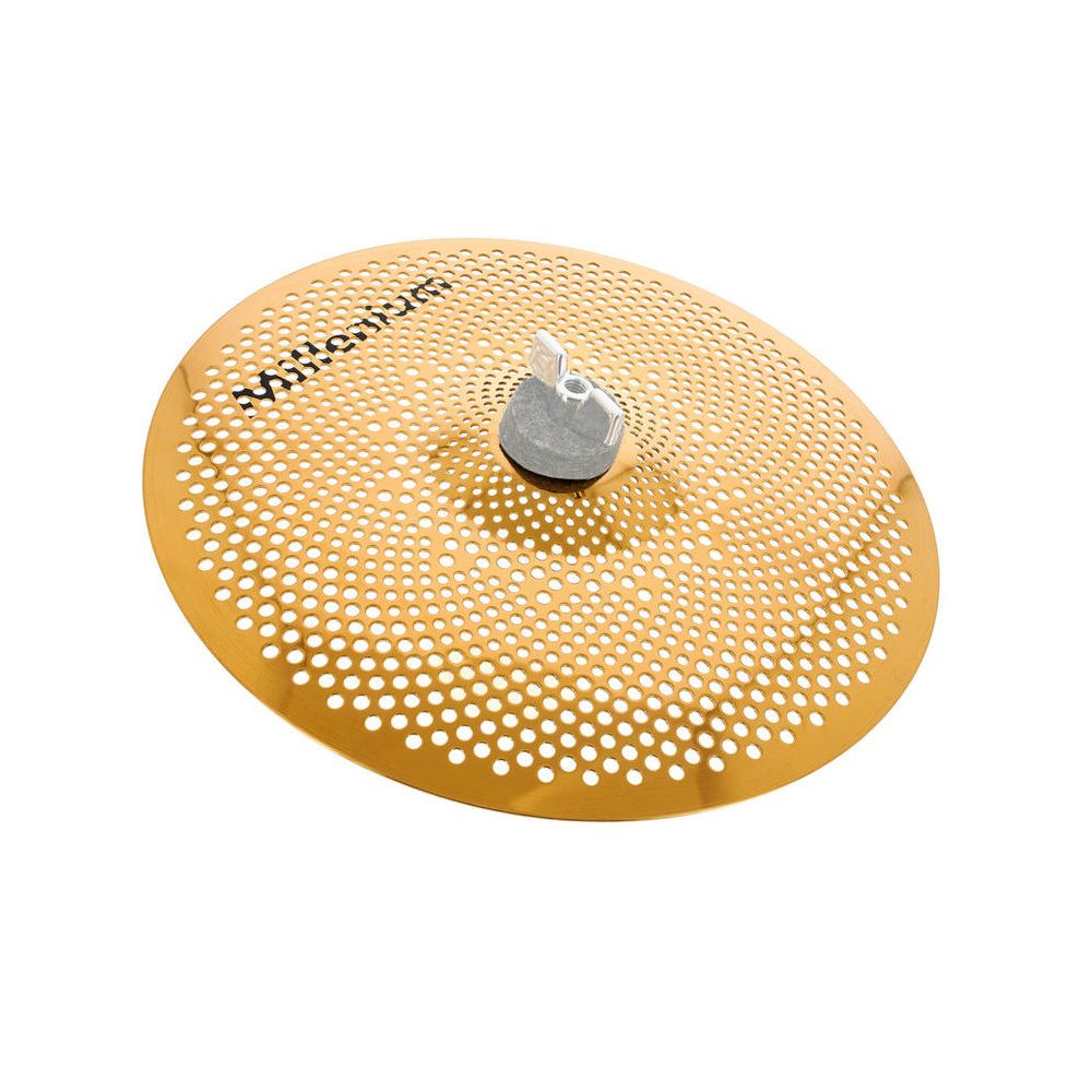 Millenium 10" Still Series Splash reg. – Thomann Ireland