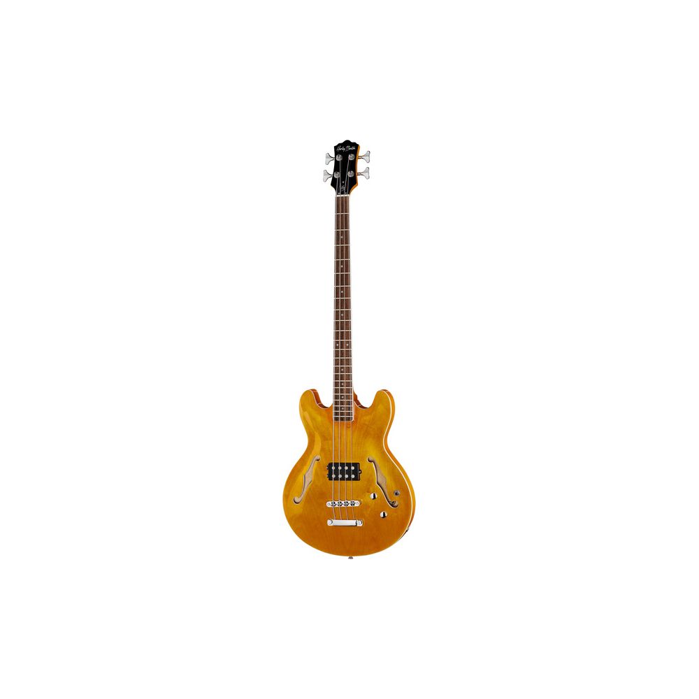 Harley Benton HB