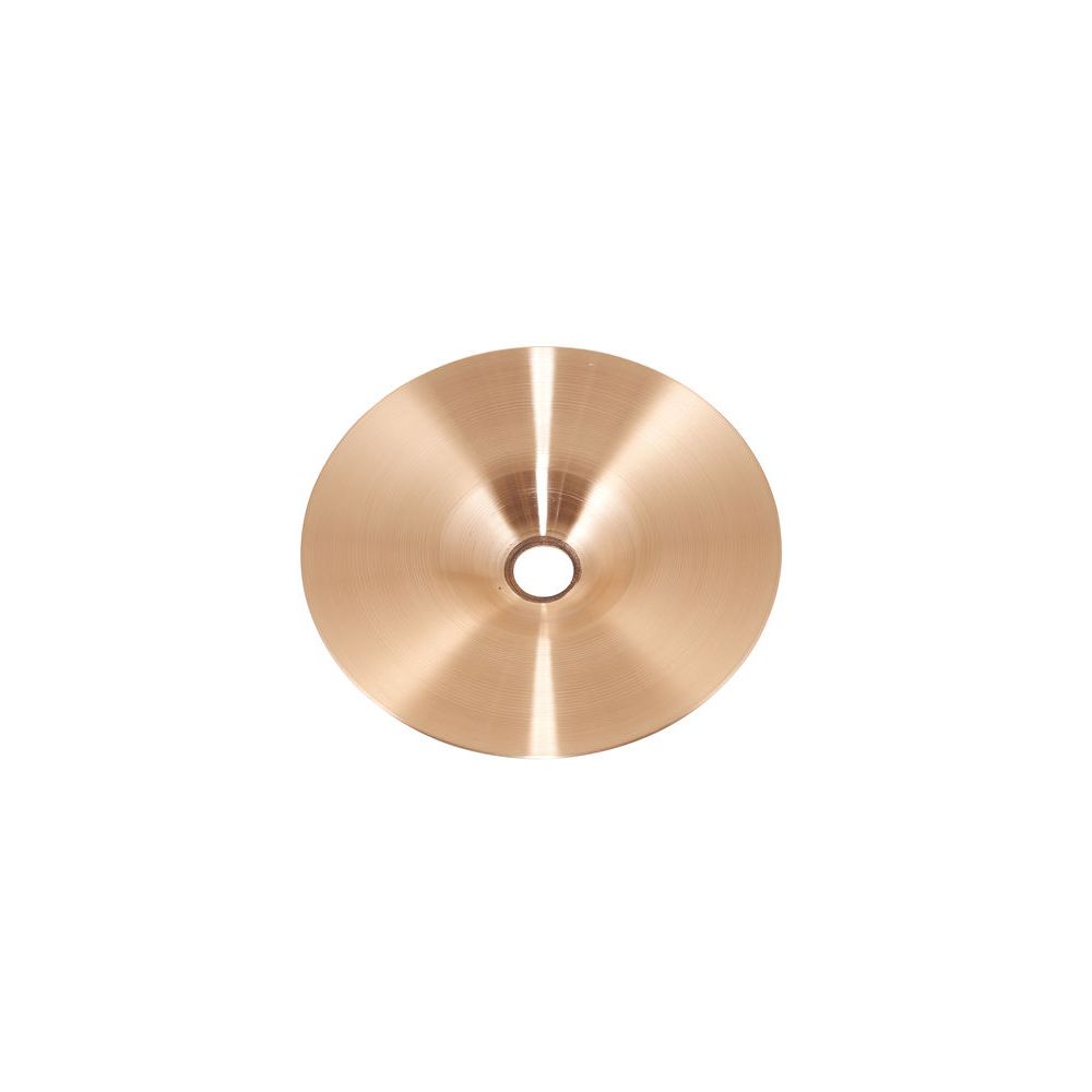 Paiste 2002 04" Accent Cymbal – Thomann Ireland