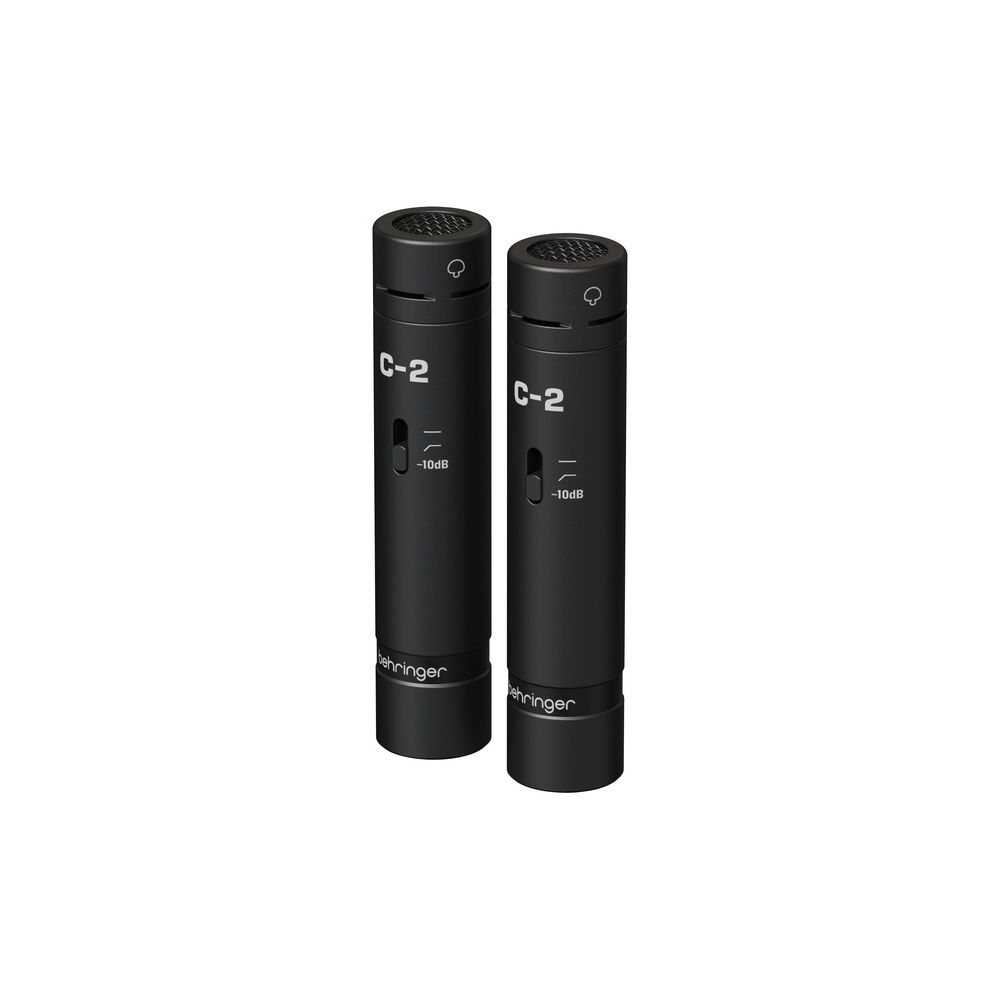 Behringer C