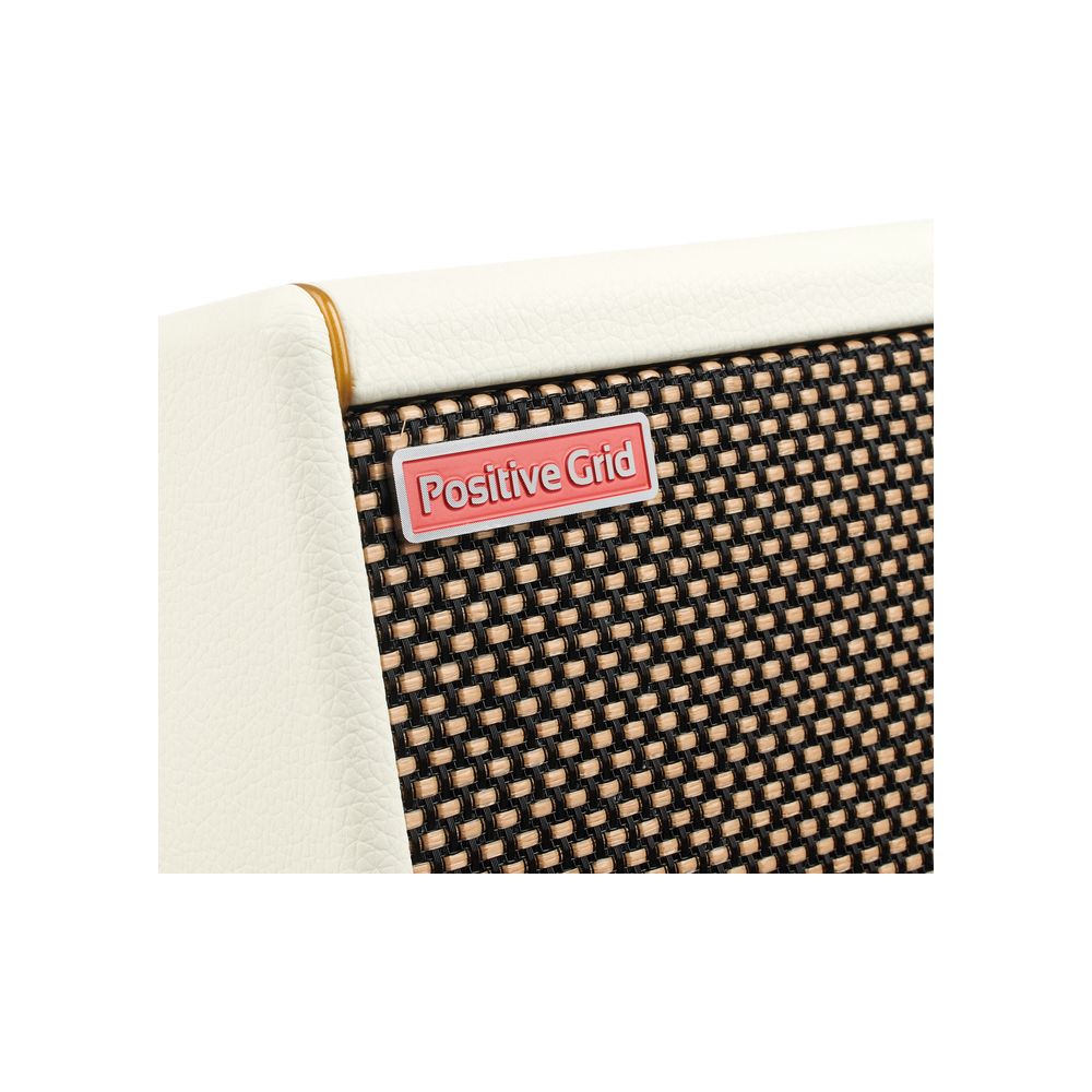Positive Grid Spark Mini PW Bundle – Thomann Ireland