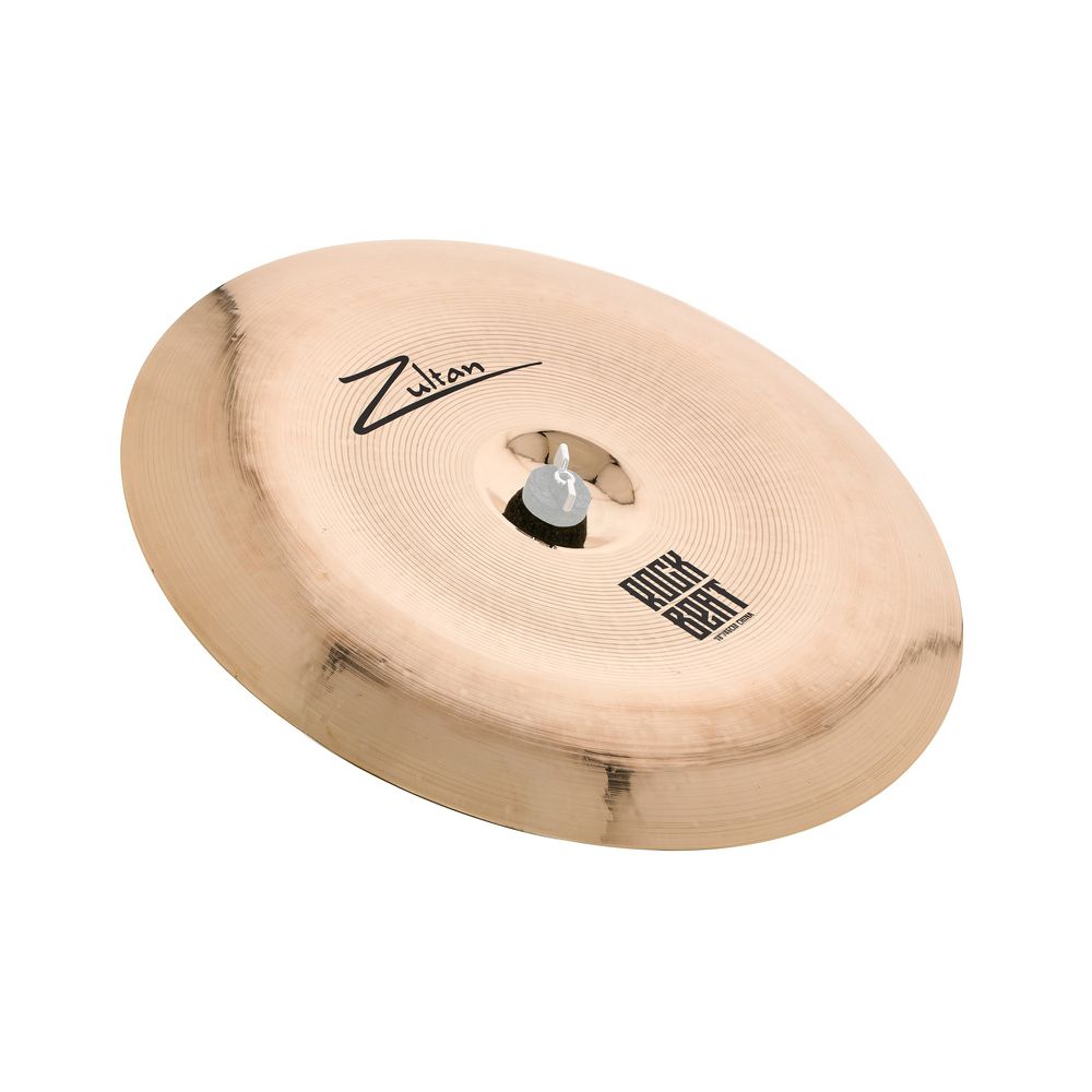 Zultan 18" Rock Beat China – Thomann Ireland