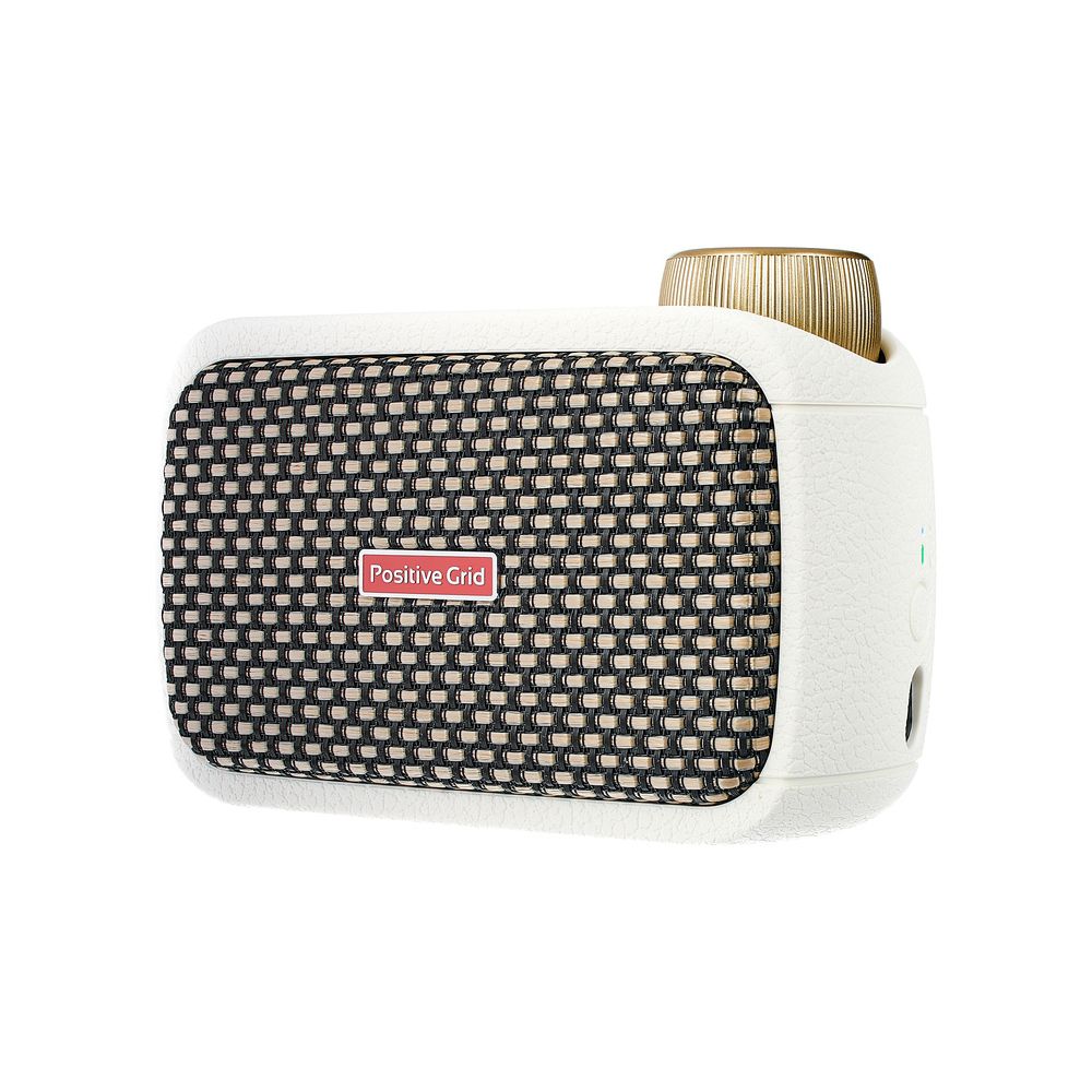 Positive Grid Spark Go PW – Thomann Ireland