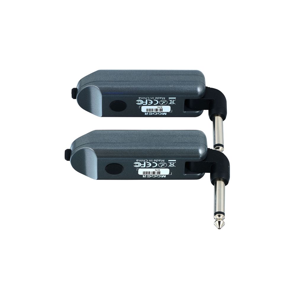 Mooer Air P05 Wireless System – Thomann Ireland