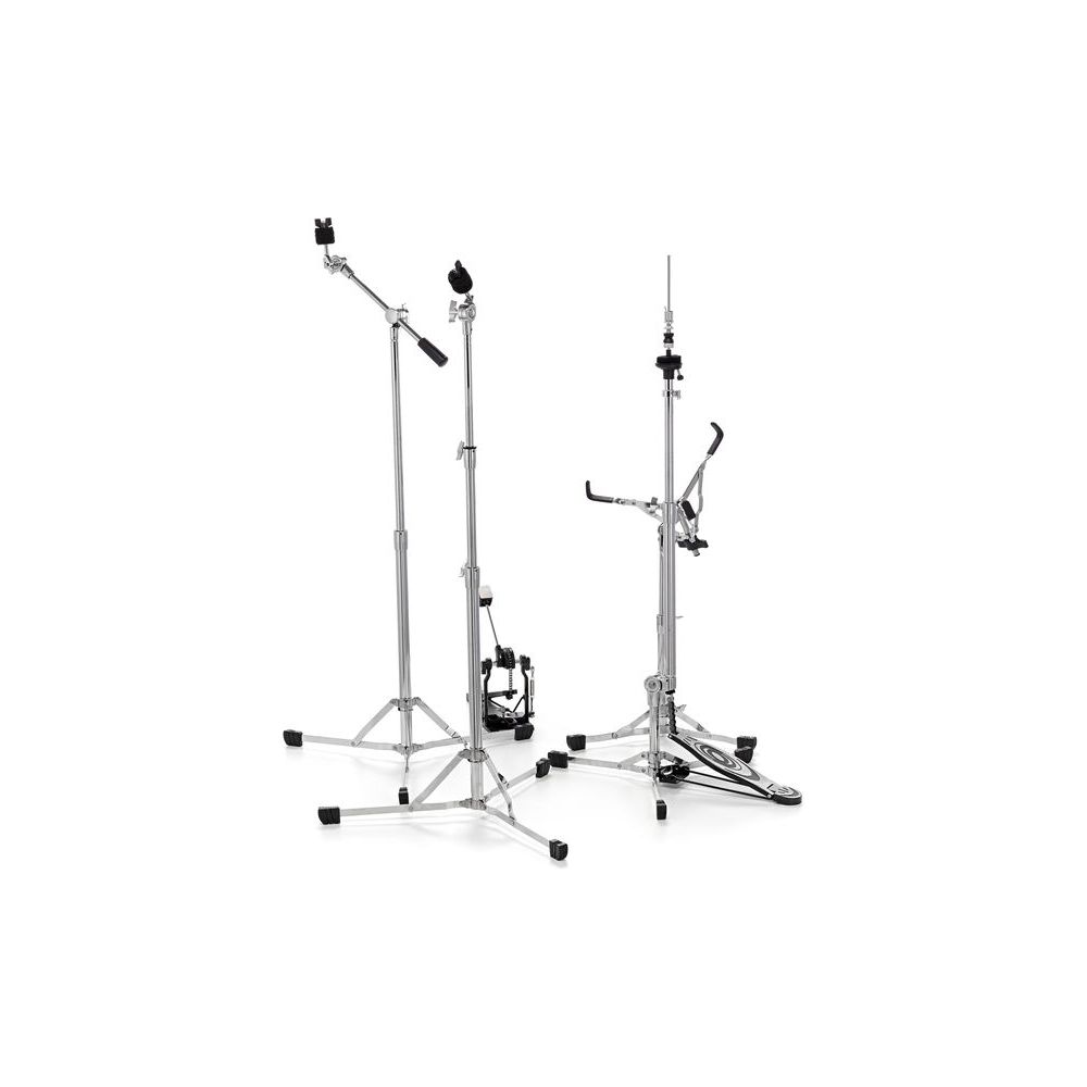 Millenium 973CH Flat Base Hardware Pack – Thomann Ireland