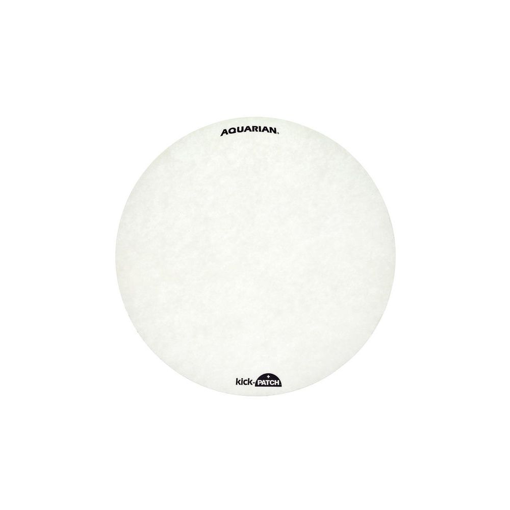 Aquarian AQPA3 Kick Patch – Thomann Ireland