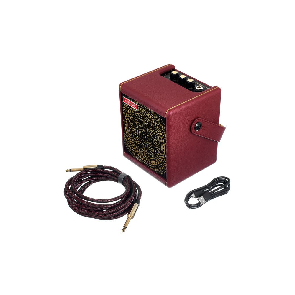 Positive Grid Spark Mini VAI – Thomann Ireland