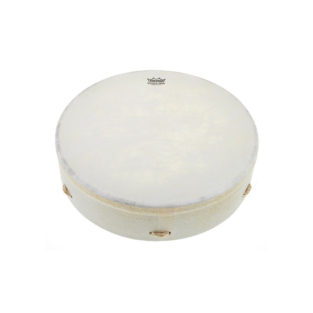 Remo Buffalo Drum 14"x3,5" – Thomann Ireland
