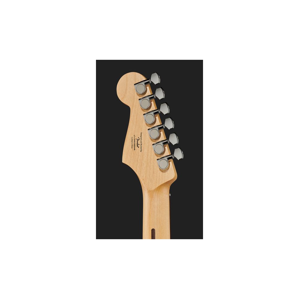 Squier Sonic Strat HT Torino Red – Thomann Ireland