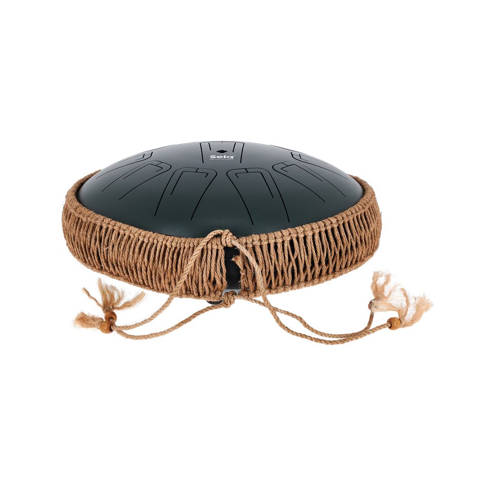 Sela Tongue Drum SETD13U2 – Thomann Ireland