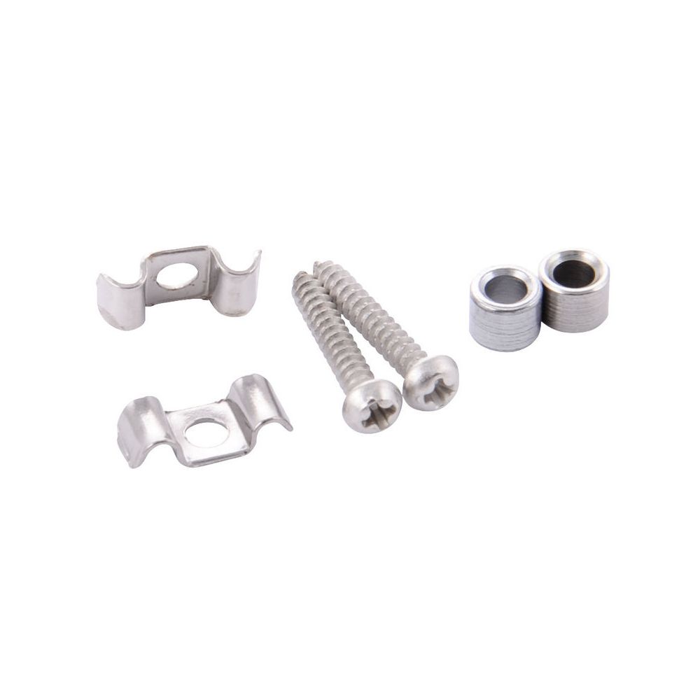 Fender Strat String Guides – Thomann Ireland